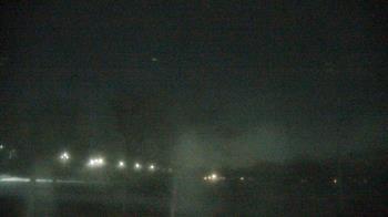 Weather camera view of Caruso Middle School.