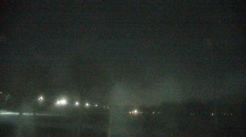 Weather camera view of Caruso Middle School.