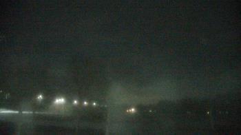 Weather camera view of Caruso Middle School.