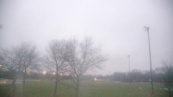 Weather camera view of Caruso Middle School.