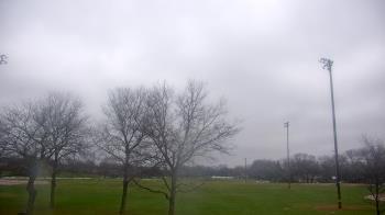 Weather camera view of Caruso Middle School.