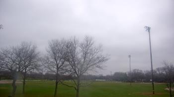 Weather camera view of Caruso Middle School.