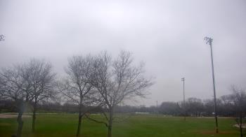 Weather camera view of Caruso Middle School.