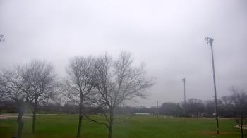 Weather camera view of Caruso Middle School.