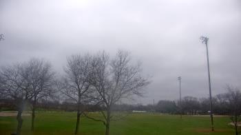 Weather camera view of Caruso Middle School.