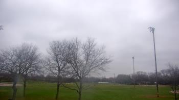 Weather camera view of Caruso Middle School.