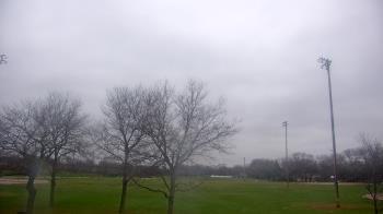 Weather camera view of Caruso Middle School.