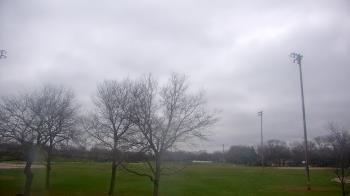 Weather camera view of Caruso Middle School.