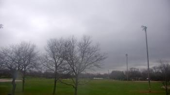 Weather camera view of Caruso Middle School.