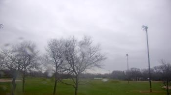 Weather camera view of Caruso Middle School.