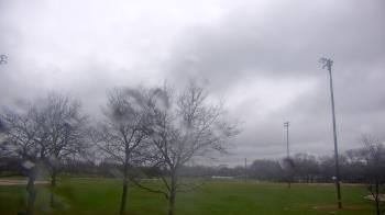 Weather camera view of Caruso Middle School.