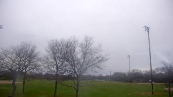 Weather camera view of Caruso Middle School.