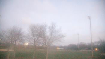 Weather camera view of Caruso Middle School.