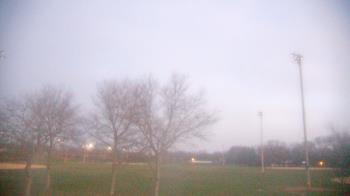 Weather camera view of Caruso Middle School.