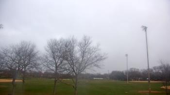 Weather camera view of Caruso Middle School.