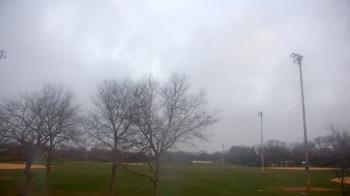 Weather camera view of Caruso Middle School.