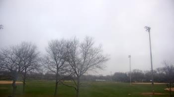 Weather camera view of Caruso Middle School.