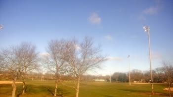 Weather camera view of Caruso Middle School.