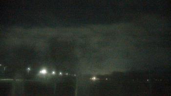 Weather camera view of Caruso Middle School.