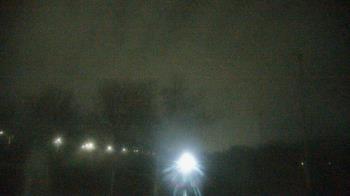 Weather camera view of Caruso Middle School.