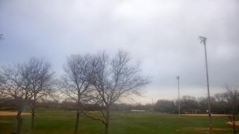 Weather camera view of Caruso Middle School.