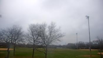 Weather camera view of Caruso Middle School.