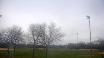 Weather camera view of Caruso Middle School.