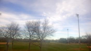 Weather camera view of Caruso Middle School.