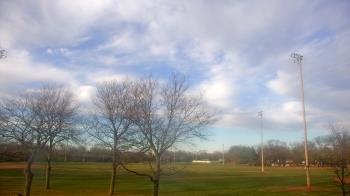 Weather camera view of Caruso Middle School.