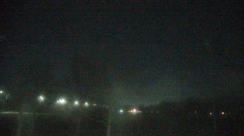 Weather camera view of Caruso Middle School.