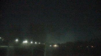 Weather camera view of Caruso Middle School.