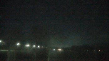 Weather camera view of Caruso Middle School.