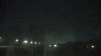 Weather camera view of Caruso Middle School.