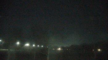 Weather camera view of Caruso Middle School.