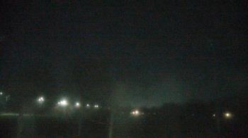 Weather camera view of Caruso Middle School.