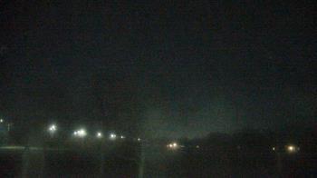 Weather camera view of Caruso Middle School.