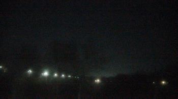 Weather camera view of Caruso Middle School.