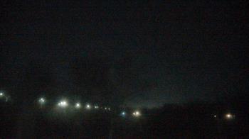 Weather camera view of Caruso Middle School.