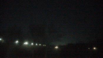 Weather camera view of Caruso Middle School.