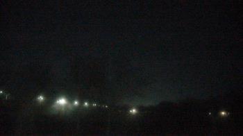 Weather camera view of Caruso Middle School.