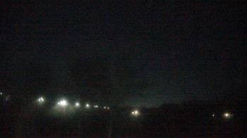 Weather camera view of Caruso Middle School.