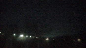 Weather camera view of Caruso Middle School.