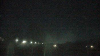 Weather camera view of Caruso Middle School.