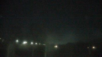 Weather camera view of Caruso Middle School.