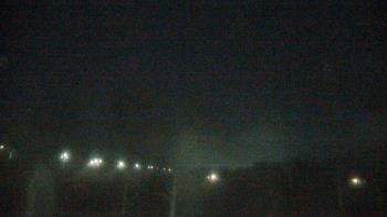 Weather camera view of Caruso Middle School.