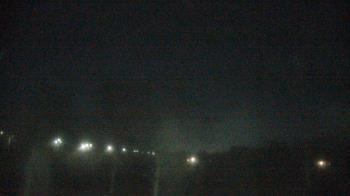 Weather camera view of Caruso Middle School.