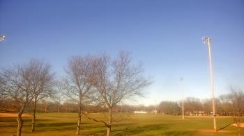 Weather camera view of Caruso Middle School.