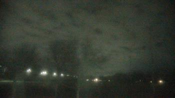 Weather camera view of Caruso Middle School.