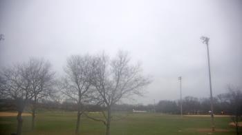 Weather camera view of Caruso Middle School.