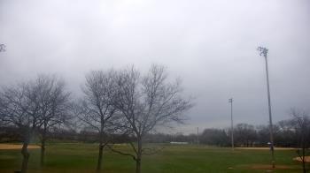 Weather camera view of Caruso Middle School.